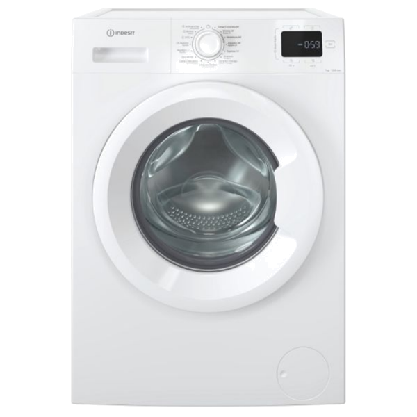 MÁQUINA DE LAVAR ROUPA INDESIT – IM762 MY TIME SPT – + Of. Skip