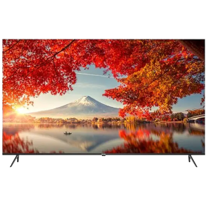 LED HAIER – H55K800UX