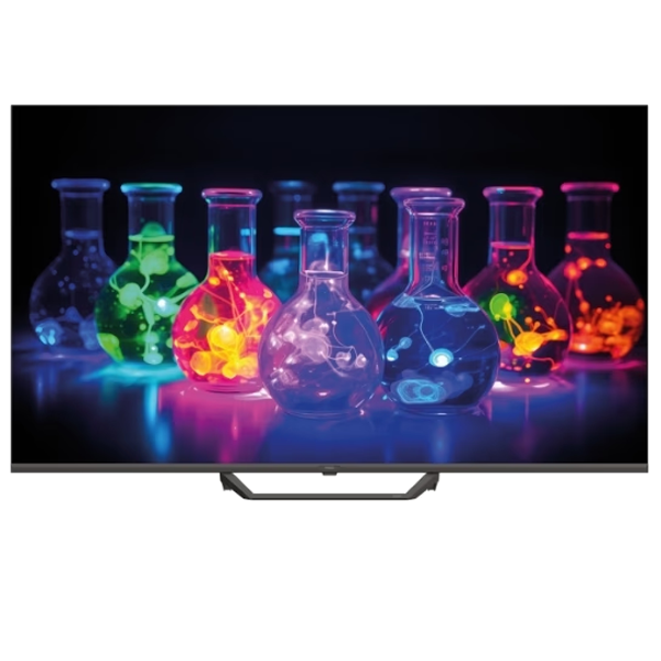 QLED HAIER – H32S80EFX