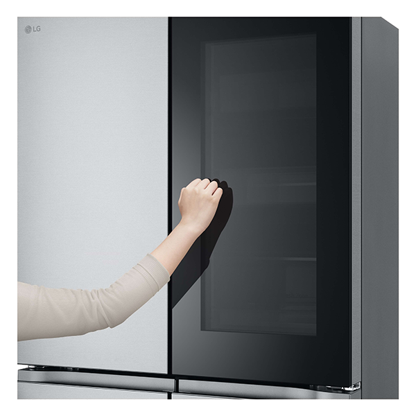 FRIGORÍFICO SIDE BY SIDE LG - GMV 960 MBDE - Image 6