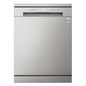 MÁQUINA DE LAVAR LOUÇA LG – DF142FV