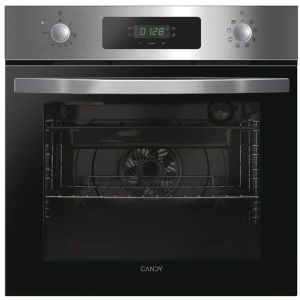 Forno Multifuncional Candy FIDCP X625 L – Grande Capacidade e Limpeza Inteligente