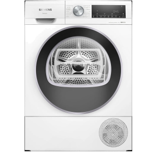 SECADOR DE ROUPA SIEMENS – WQ45G2D0ES –