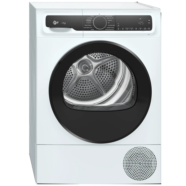 SECADOR DE ROUPA BALAY - 3SB3091BR -