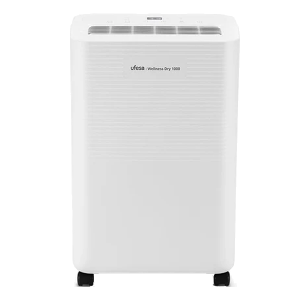 DESUMIDIFICADOR UFESA – WELLNESS DRY 1000 – 86105745