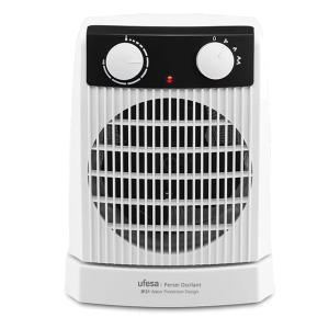 TERMOVENTILADOR UFESA – PERSEI OSCILANT – 83105986