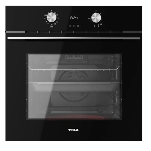 FORNO ENCASTRAR TEKA – HLB 8418 P S EASY STEAM BK
