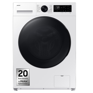 MÁQUINA DE LAVAR E SECAR ROUPA SAMSUNG – WD90DG5B15BEEP