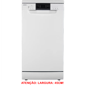 MÁQUINA DE LAVAR LOUÇA INFINITON – DIW- 42HW