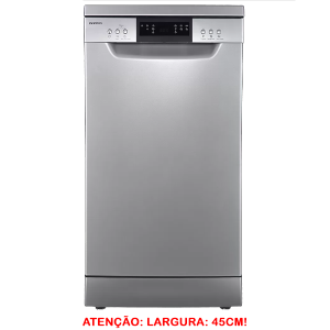 MÁQUINA DE LAVAR LOUÇA INFINITON – DIW- 43SP