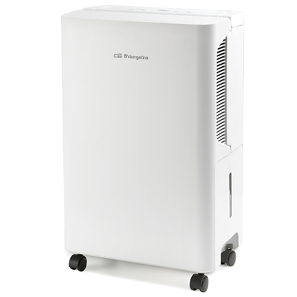 DESUMIDIFICADOR ORBEGOZO – DH 1245 – 12LTS