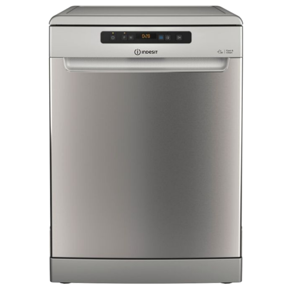 MÁQUINA DE LAVAR LOUÇA INDESIT – I0F D641A X