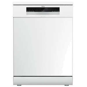 MÁQUINA DE LAVAR LOUÇA TEKA – DFS 26650 WH – BRANCA