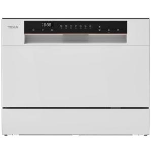 MÁQUINA DE LAVAR LOUÇA TEKA – LC 24700 WH – BRANCA
