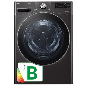 MÁQUINA DE LAVAR ROUPA LG – F0P3CYV2E