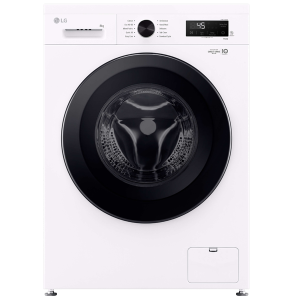 MÁQUINA DE LAVAR ROUPA LG – F4X1008NWK