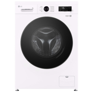 MÁQUINA DE LAVAR ROUPA LG – F4X1009NWB