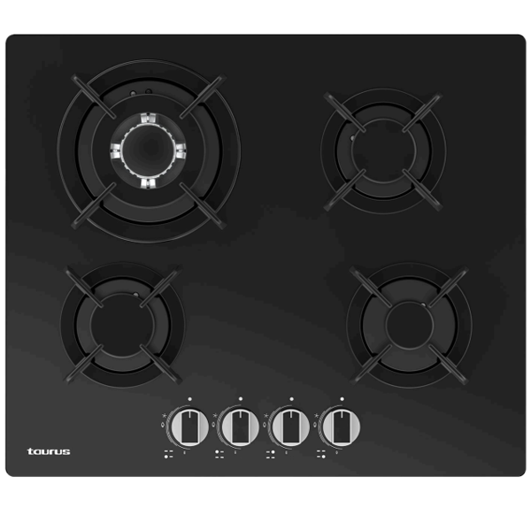 PLACA TAURUS – GC4HN