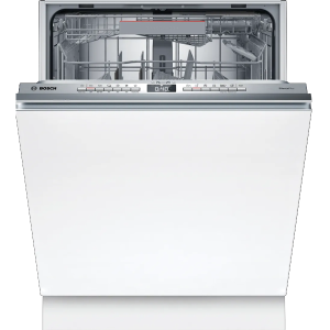 MÁQUINA DE LAVAR LOUÇA BOSCH – SMV4ENX06E