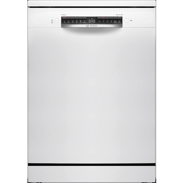 MÁQUINA DE LAVAR LOUÇA BOSCH – SMS4HKW07E