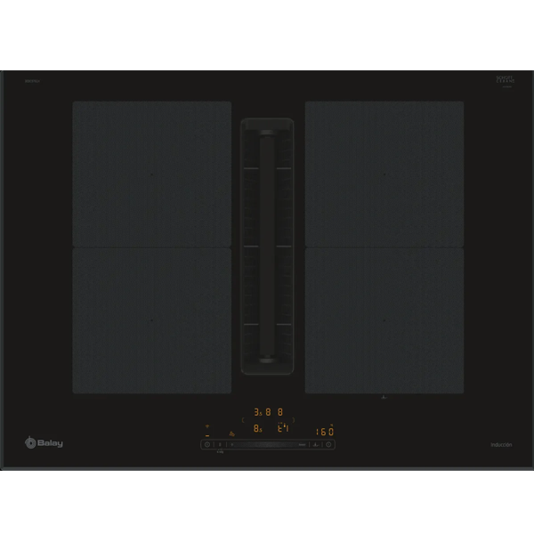 PLACA BALAY - 3EBC976LH