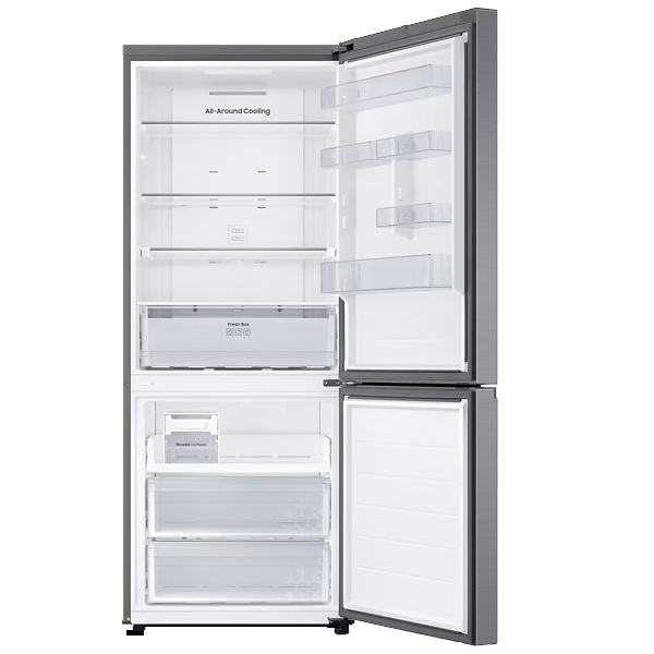 COMBINADO SAMSUNG - RB50DG601ES9EF - Image 2