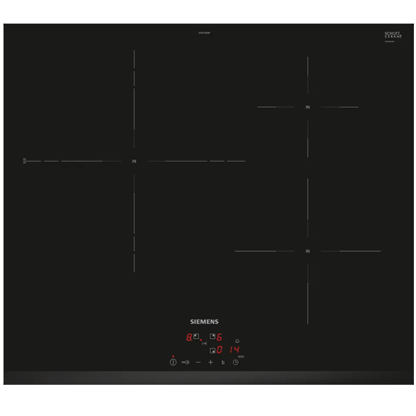 PLACA SIEMENS – EH631BDB6E