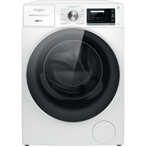 Máquina de Lavar Roupa Whirlpool W8 99AD Silence SPT