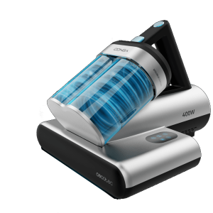 ASPIRADOR DE COLCHÕES CECOTEC – CONGA ROCKSTAR 4000 MATTRESS