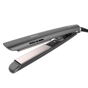 ALISADOR DE CABELO CECOTEC – BAMBA RITUALCARE IONIC SPHERE