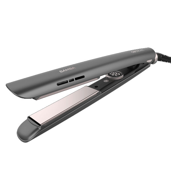ALISADOR DE CABELO CECOTEC – BAMBA RITUALCARE IONIC SPHERE