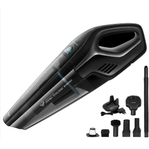 MINI ASPIRADOR CECOTEC – CONGA IMMORTAL EXTREMESUCTION 22,2 ANIMAL HAND