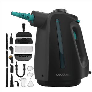 LIMPEZA A VAPOR CECOTEC – HYDROSTEAM 1300 RAPID MAX