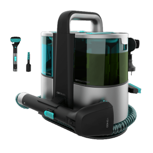 ASPIRADOR CECOTEC – CONGA 4000 CARPET&SPOT CLEAN