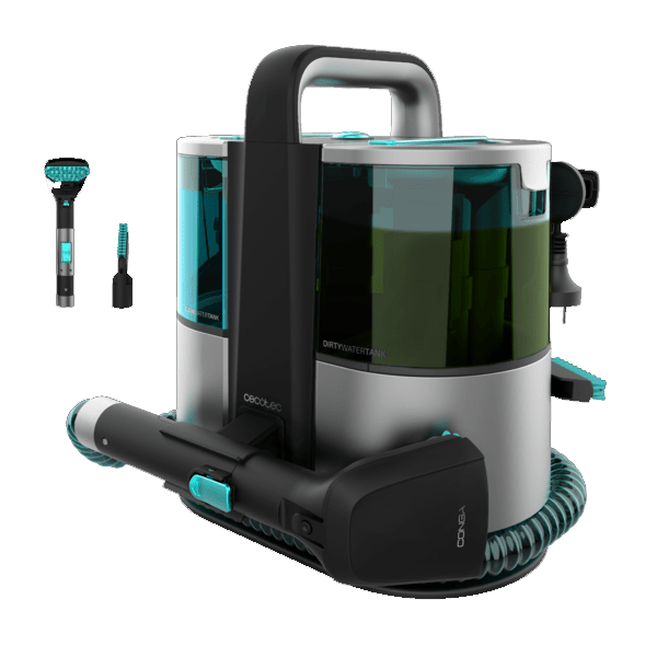 ASPIRADOR CECOTEC – CONGA 4000 CARPET&SPOT CLEAN