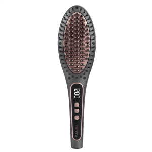 ESCOVA DE CABELO CECOTEC – BAMBA INSTANTECARE SMOOTH BRUSH