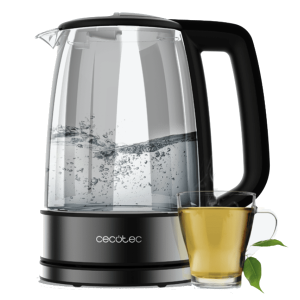 JARRO CECOTEC – THERMOSENSE 340 CLEAR