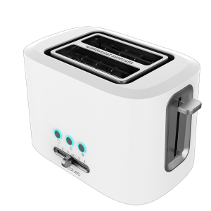 TORRADEIRA CECOTEC – TOAST&TASTE 9000 DOUBLE WHITE