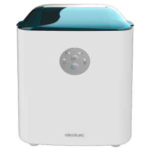 MÁQUINA DE GELO CECOTEC – CHILLIN´ ICE 1200
