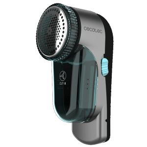 TIRA BORBOTOS CECOTEC – CUT-X 4500 TEXTILE