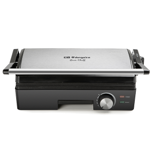 GRELHADOR PLACAS ORBEGOZO – GR 3810