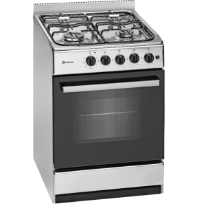FOGÃO MEIRELES – E 540 X ST