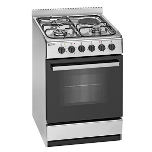 FOGÃO MEIRELES – E 542 X ST