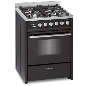 FOGÃO MEIRELES – E 610 BL NAT ST