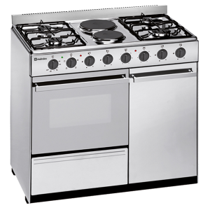 FOGÃO MEIRELES – E 920 X NAT ST