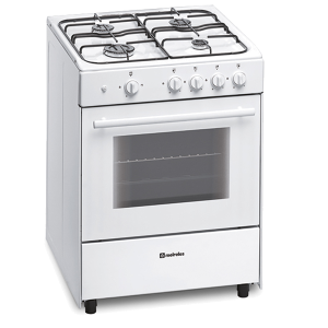 FOGÃO MEIRELES – G 600 W NAT ST