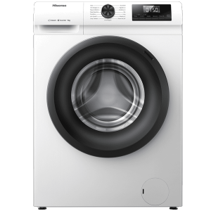MÁQUINA DE LAVAR ROUPA HISENSE – WF1Q9041BW