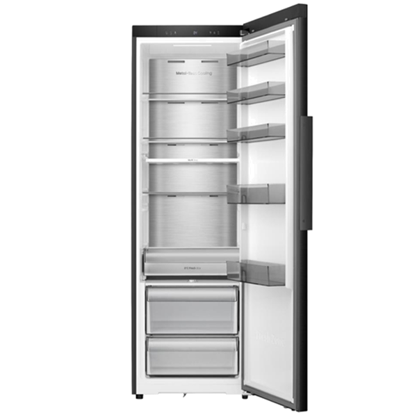 FRIGORÍFICO HISENSE – RL3K370SAFC