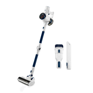 ASPIRADOR VERTICAL UFESA – U5 DIGITAL NAVY – 81406026