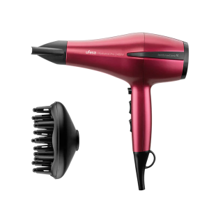 SECADOR CABELO UFESA – RADIANCE PRO – 60306097